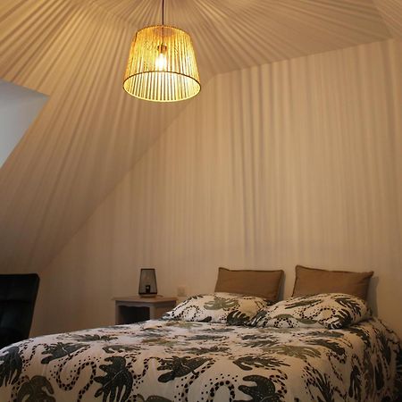 Gite De Charme A La Ferme - Duplex Landrévarzec Exteriér fotografie