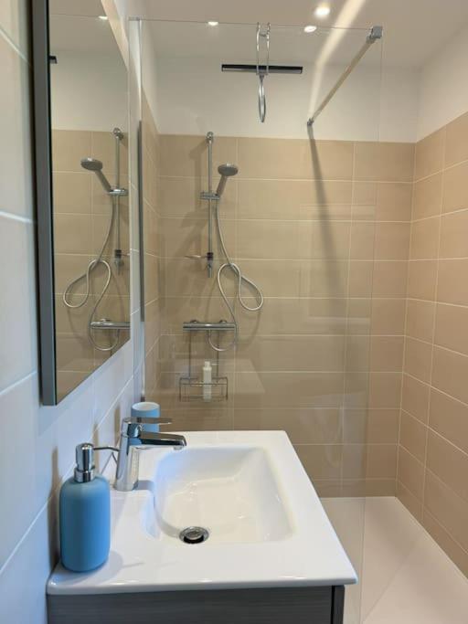 Gite De Charme A La Ferme - Duplex Landrévarzec Exteriér fotografie