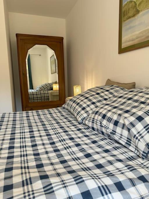 Gite De Charme A La Ferme - Duplex Landrévarzec Exteriér fotografie