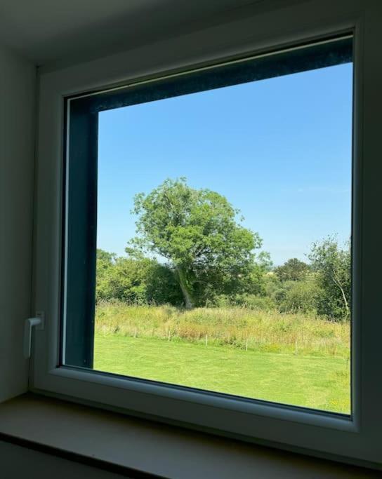 Gite De Charme A La Ferme - Duplex Landrévarzec Exteriér fotografie