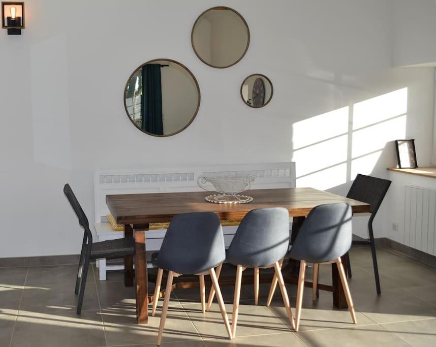 Gite De Charme A La Ferme - Duplex Landrévarzec Exteriér fotografie